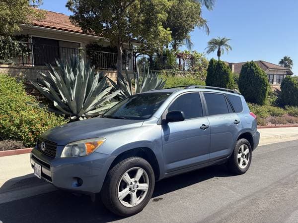 2006 Toyota RAV4 - 163K Miles
