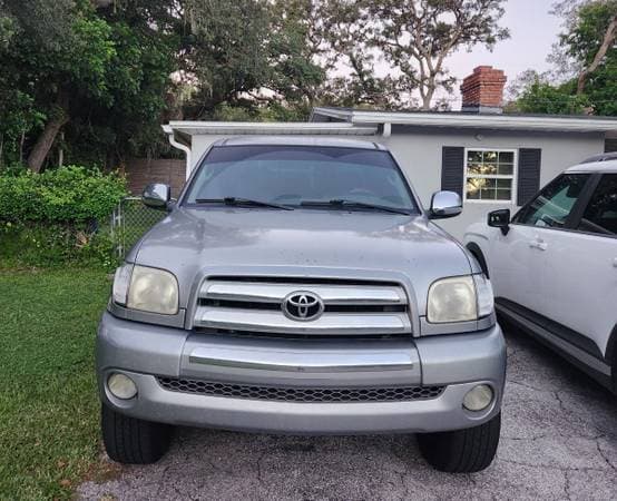 Toyota Tundra