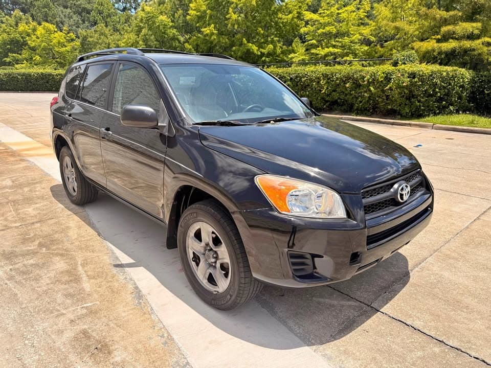 2012 Toyota RAV4