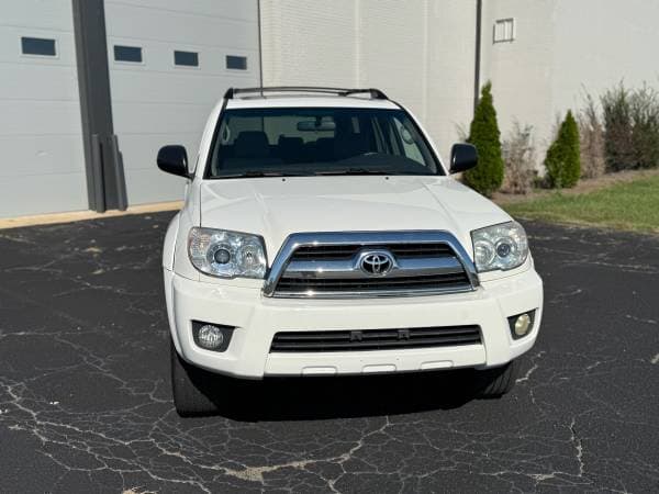 For Sale Toyota 4Runner 4x2
