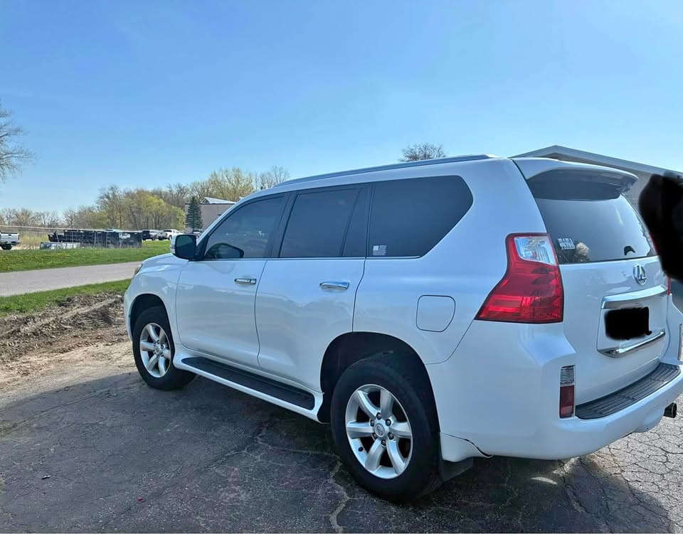 2011 Lexus GX460 For Sale