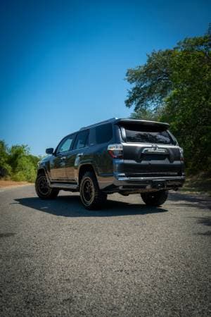 2014 Toyota 4Runner Limited 4WD Clean Title KO3s $16,500 OBO