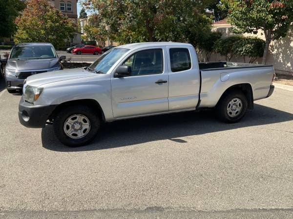 2009 Toyota Tacoma Access Cab V4 Runs Good 9200 OBO