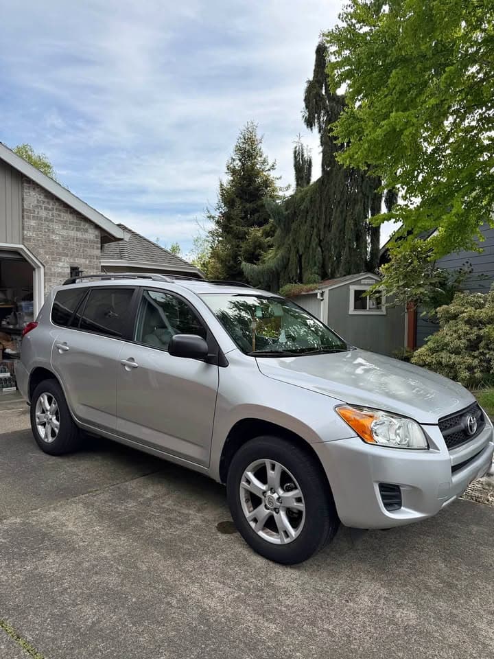2012 Toyota RAV4