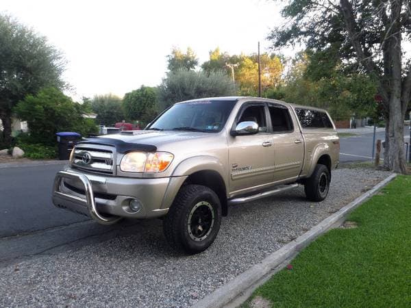 2005 Tundra TRD 4X4