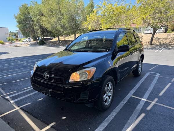 2010 Toyota RAV4